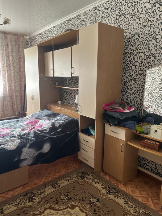 Продам 4х комнатную квартиру