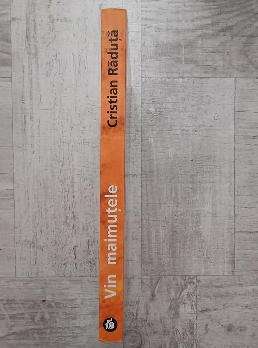 Cristian Răduță - Vin maimuțele. Low cost & high margin