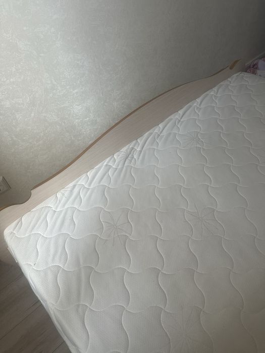 2х спальная кровать