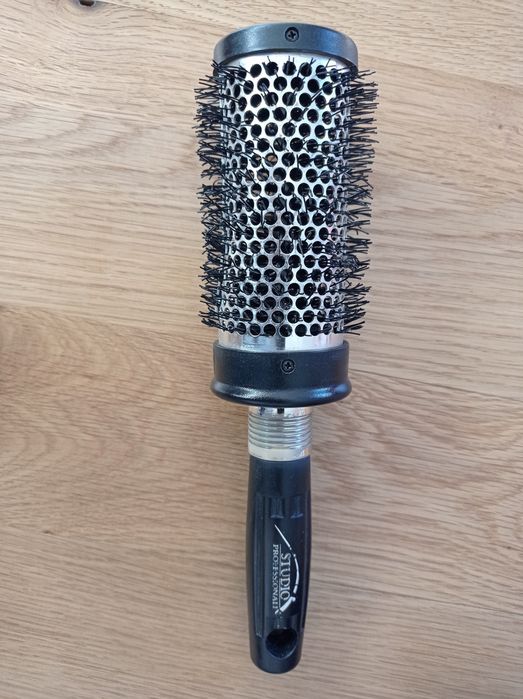 Четки за коса  The Big Brush Co Ceramic+ Ion Therma иSTUDIO Proffeshon