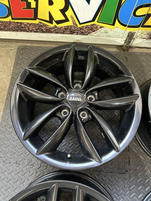 17-ки 5х112 - Mini