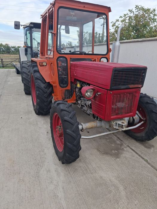 Fiat 4x4 universal utb 445 dt