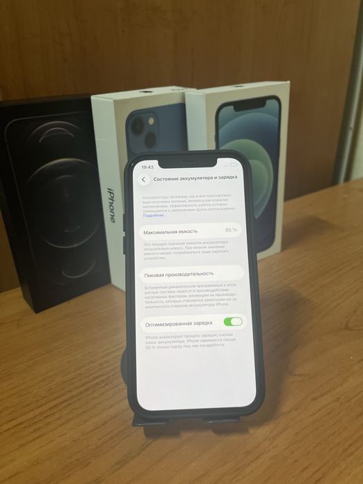 Iphone 12 pro айфон 12 про