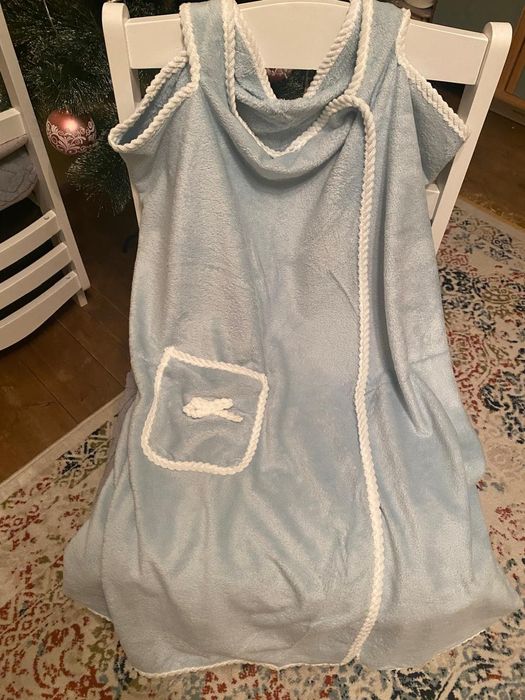 Сауник женский. Новый