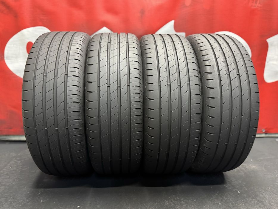 205 55 17, Летни гуми, Goodyear EfficientGripPerformance2, 4 броя