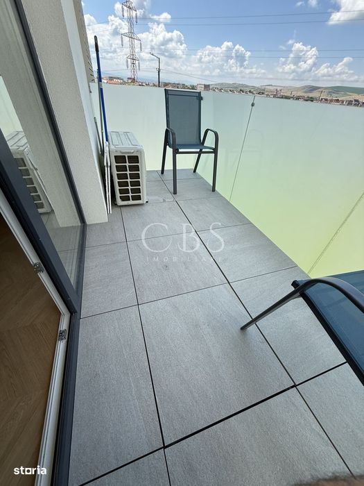 Exclusivitate! Com 0% ! Apartament premium cu 3 camere finisat in Apah