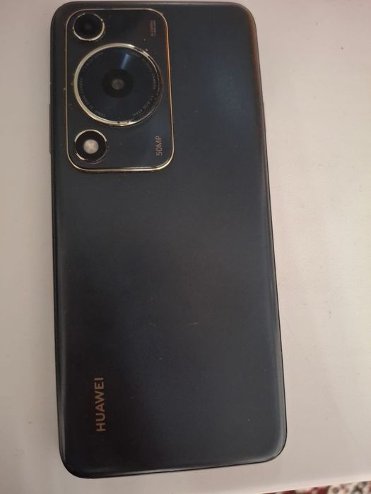 Huawei nova y 63
