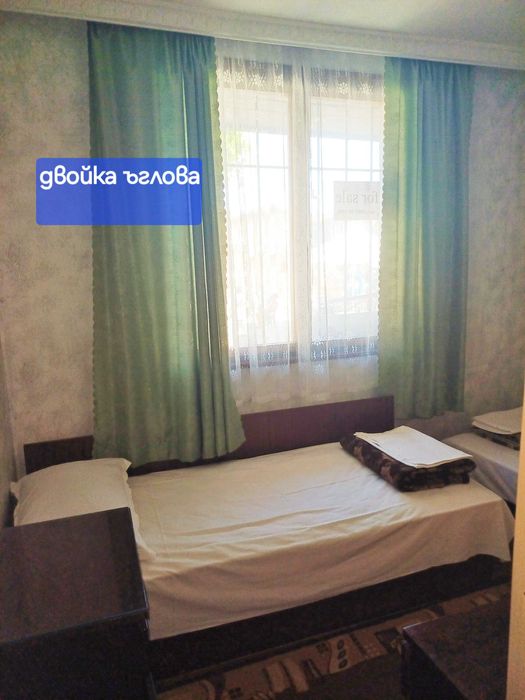 Дава се под наем Етаж от къща в Бургас, Възраждане - 85 кв.м за 1854.87 € - Снимка #9