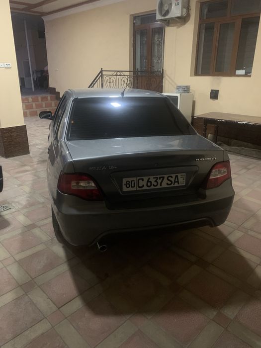 Нексия 2 мокрый сотилади