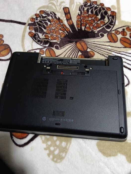 Laptop HP perfect funcțional