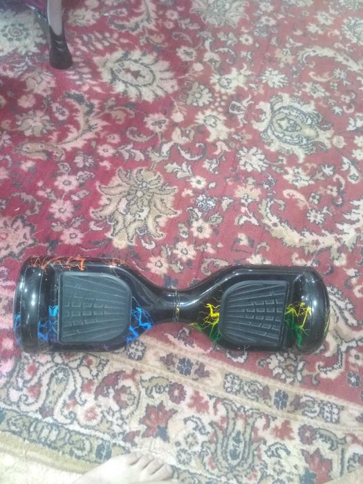 Продам гироскутер