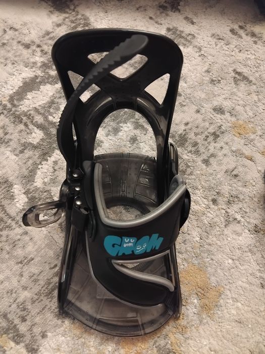 Legaturi copiii BURTON 32-34