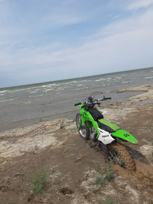 Enduro Эндуро кросс
