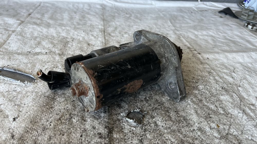 Ford Focus 2006- стартер