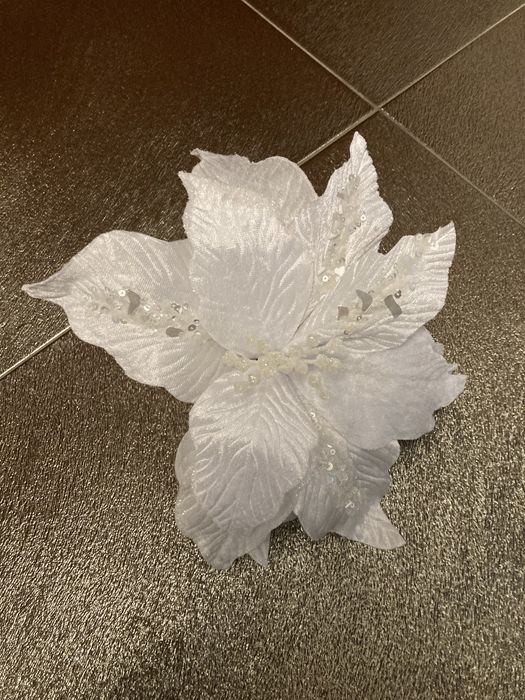 Коледна звезда за елха