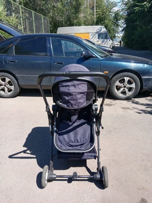 Детская коляскаа