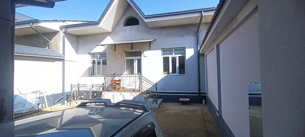 Назарбек текистил uy