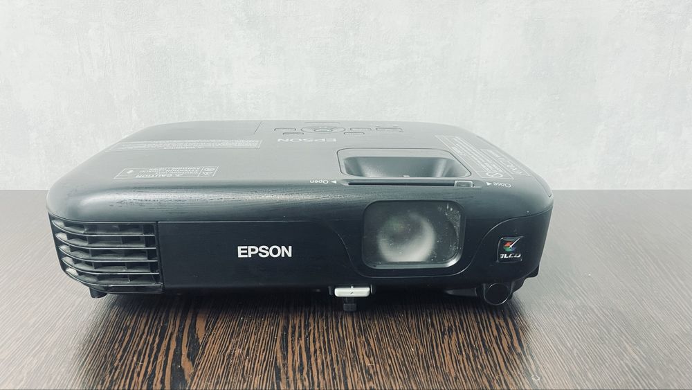Проектор Epson eb- s02