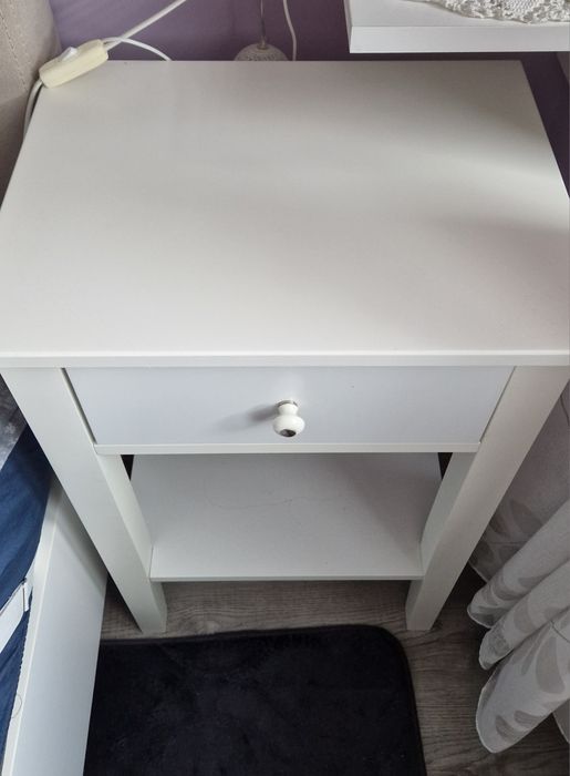 Нощно шкафче NORDBY