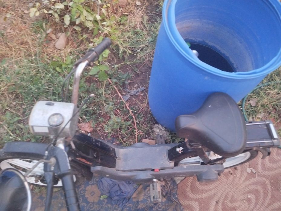 PIAGGIO В добро състояние