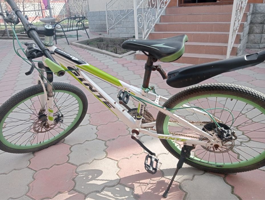 Продам велосипед