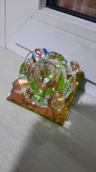 Споты,светильники