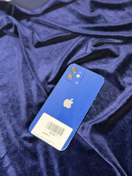 iPhone 12 | 0-0-24  Рассрочка | Без % | Baitimes