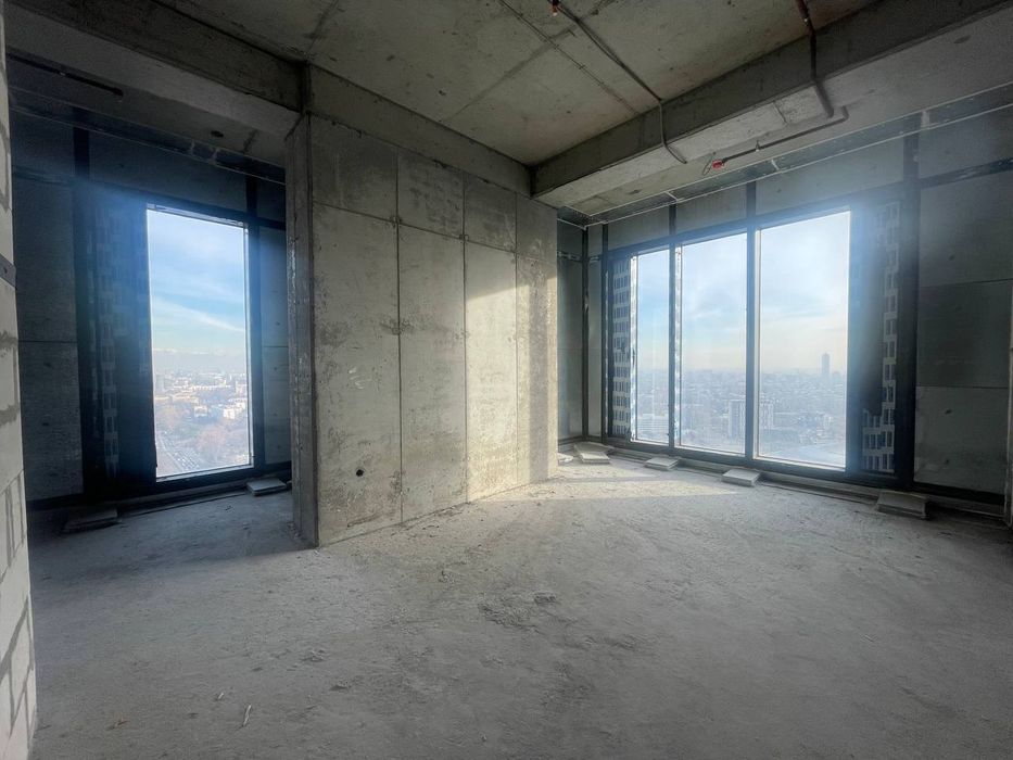 СРОЧНО Продается квартира на Nest One. 27 этаж 3х комн. Ташкент сити