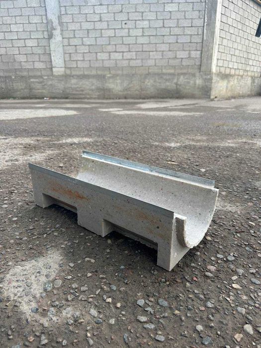Latok / Lotok Beton Polimer Ariq | Лоток арычный с решеткой в наличии