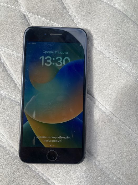 Iphone 8 срочноо продам