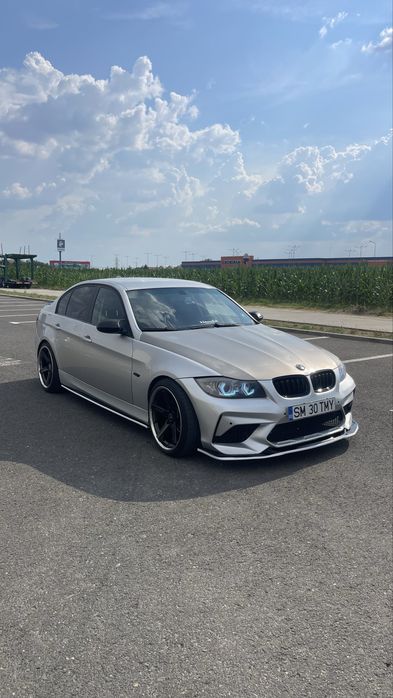 BMW 3 Series 2005 — imagine 2