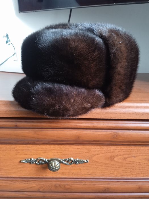 Продам шапку норковую , продам, продам