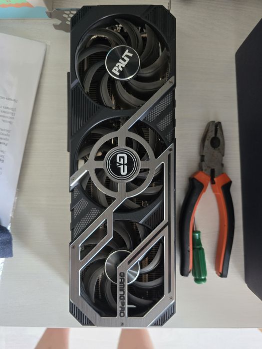 Rtx 3080 palit gp