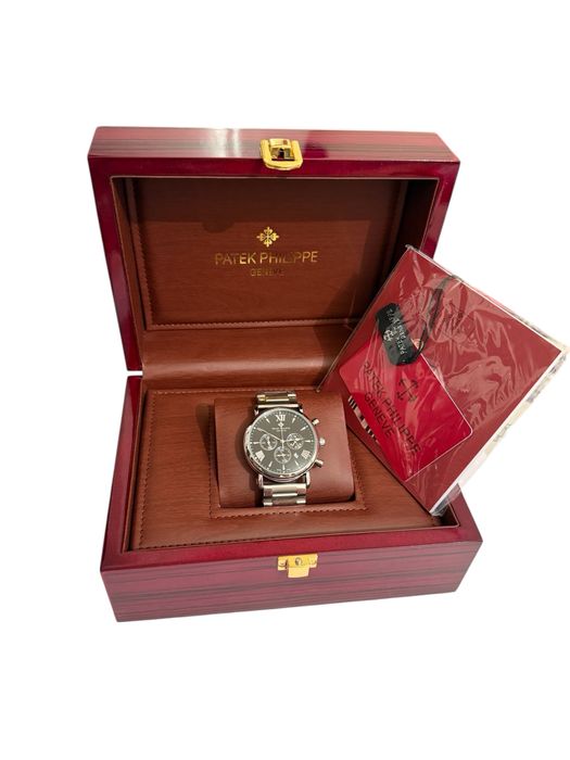 Мужские наручные часы