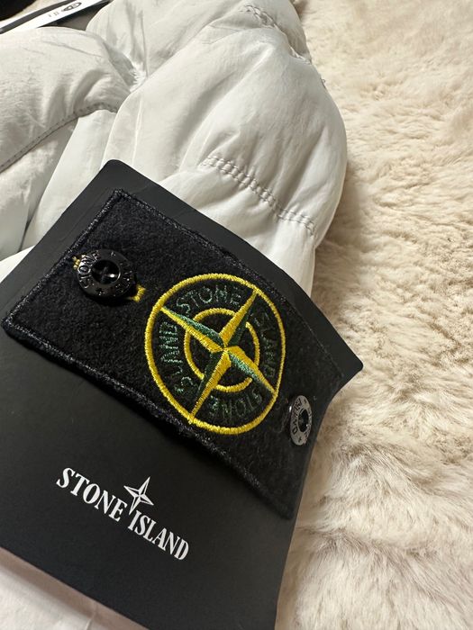 Stone island down jacket, яке
