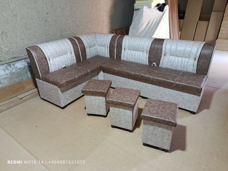 Oshxona uchun ugaloglar