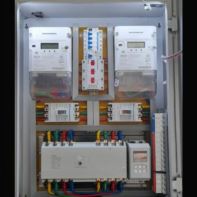 Elektrik xizmatlari barcha turdagi 24/7