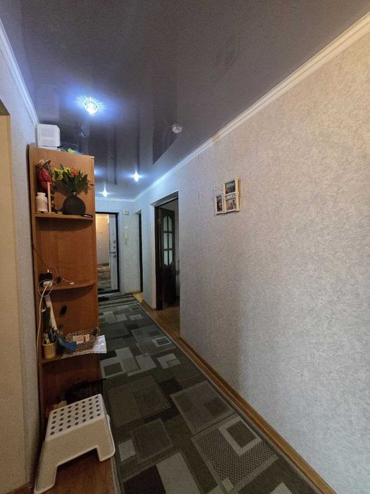 Продажа 4-комнатной квартиры