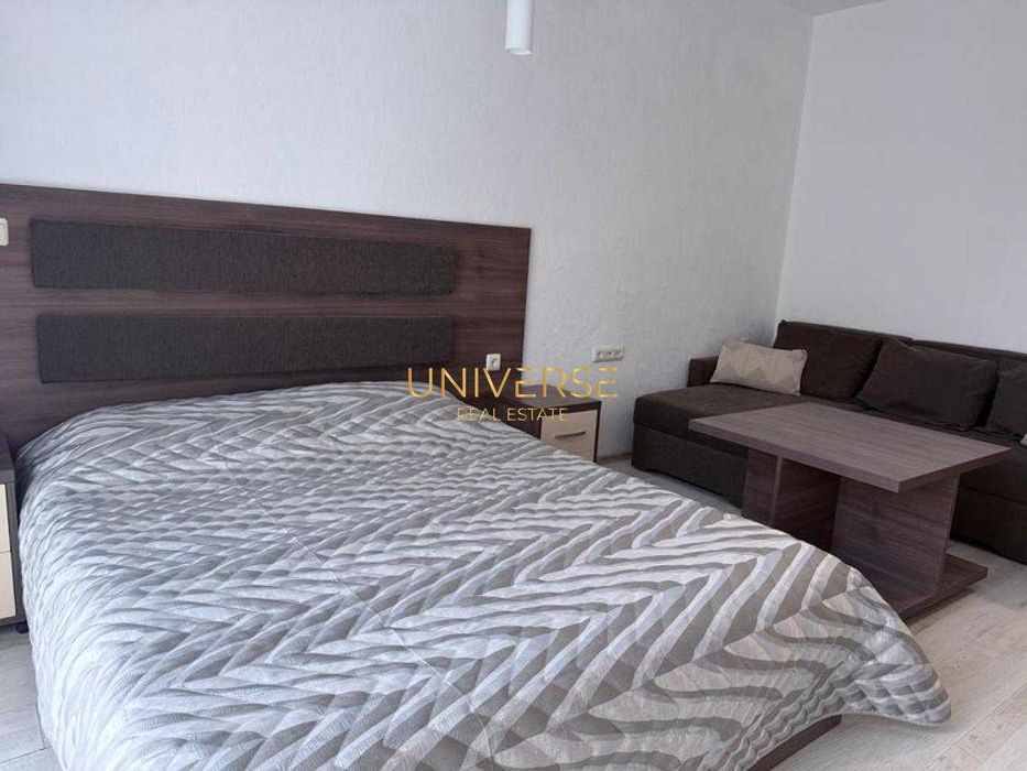 Продава се Едностаен апартамент в к.к. Слънчев бряг - 40 кв.м за 1438 €/кв.м - Снимка #6