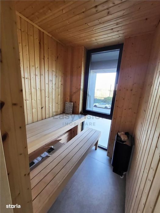 Duplex Premium cu Sauna | Cloud 9 Residence Pipera | Sector 2