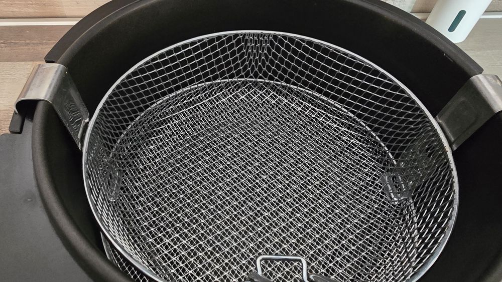 Friteuza cu ulei Tefal filtra one