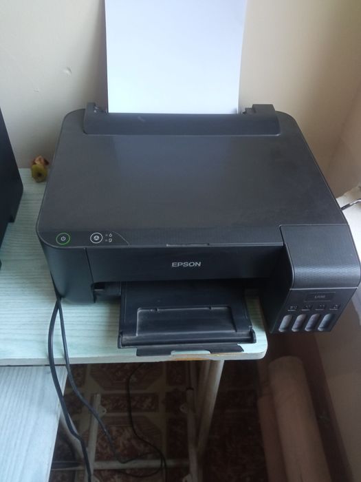 Printer EPSON  L1110