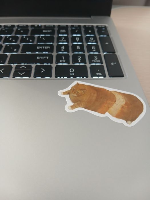 Ноутбук HP 15s продам