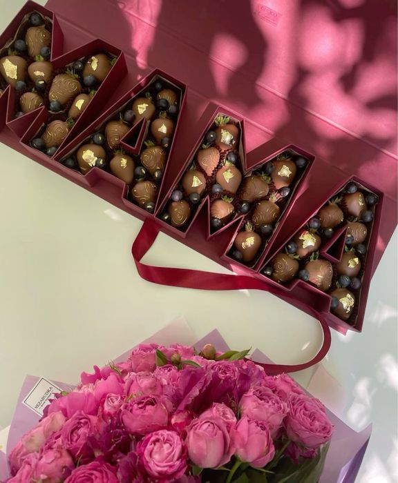 Каробки на заказ