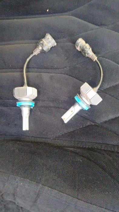 Продам лампочки Led