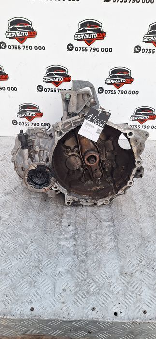 cutie viteza manuala volkswagen golf 4 (1997-2005) 1.9 motorina 2004