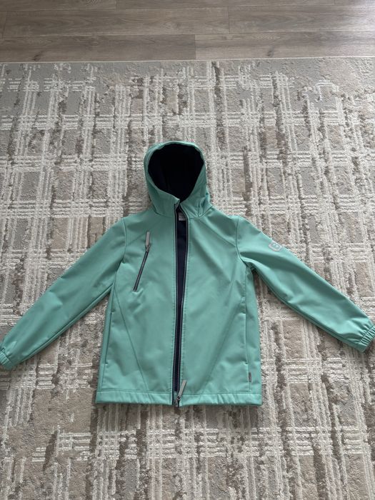 Куртка демисезон