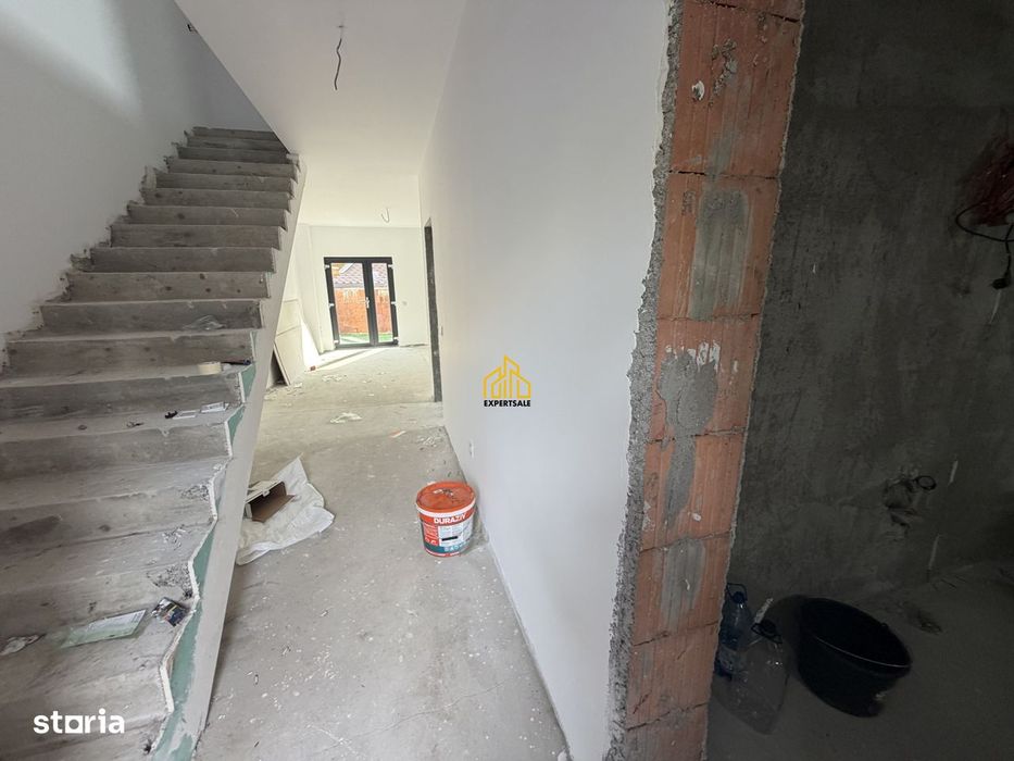 Vila moderna Prelungirea Ghencea/ 4 camere/250 MP