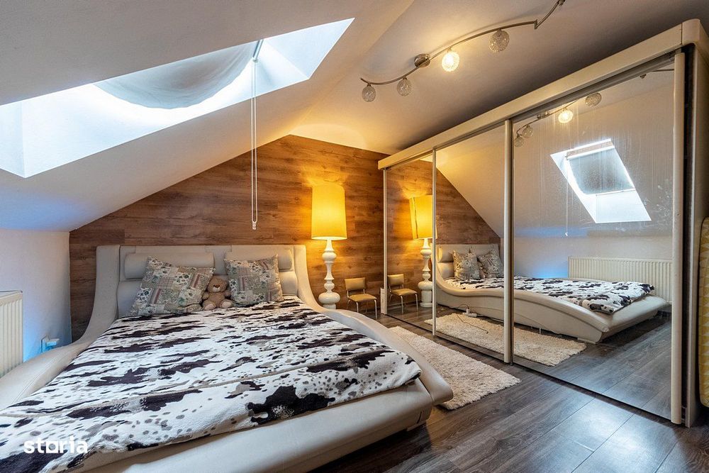 Piata Resita, Berceni, 3 camere, renovat total