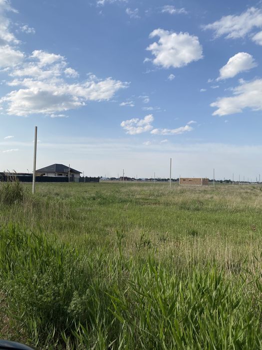 Продам земельный усасток